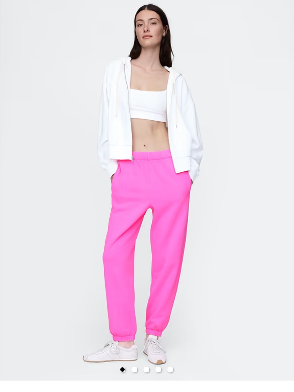 Gap VintageSoft Sweatsuit NWT NBW read description!